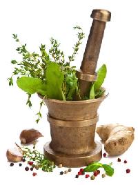 ayurvedic herbal cosmetics