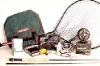 Fishing Accessories