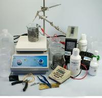 electroplating equipments