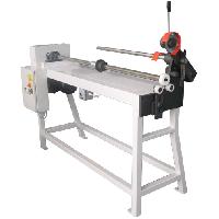 Paper Core Cutting Machine