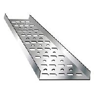 mild steel cable trays