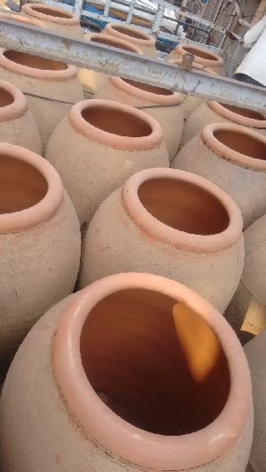 Clay tandoors