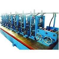 automatic steel tube mill