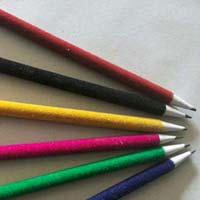 valvet paper pencil