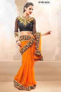 SAREE - 1013a