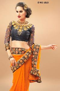 SAREE - 1013b