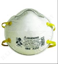 3M N95 Nose Mask