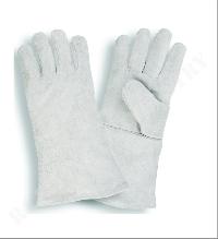 Leather Commercial Quality Gloves