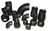 Welding Pipe Fittings