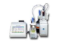 Automatic Potentiometric Titrator