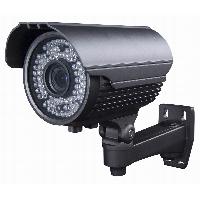 Infrared Cctv Camera