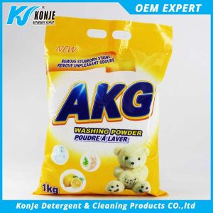 Washing Powder/detergent Powder/soap Powder/cleaning Powder