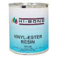 vinyl ester resins