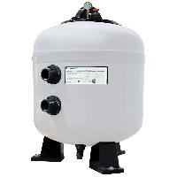 Commercial Sand Filter