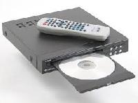 digital video disk player