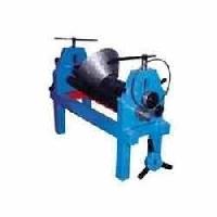 section rolling machine