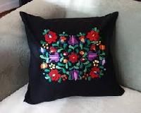 Hand Embroidered Cushions