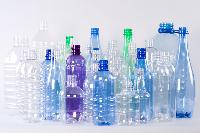 pet bottles