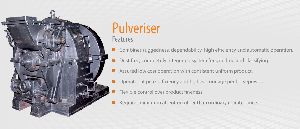 Pulverizers