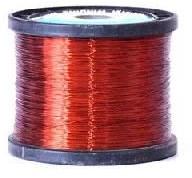 Super Enameled Aluminium Wires