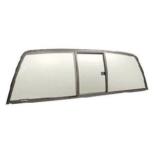 Automobile Tempered Glass