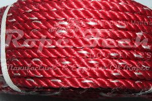 Nylon Rope for Use Drop Hammer