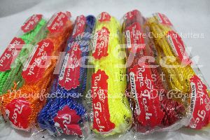Packing HDPE Rope
