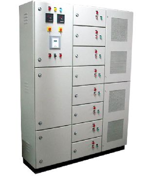 Switchgear Panels