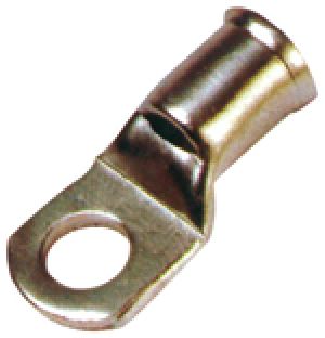 BELL MOUTHED Crimping Copper cable terminals