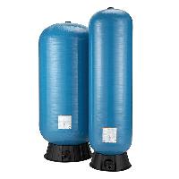 water filtration vessels