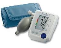Manual Blood Pressure Monitor watch Model