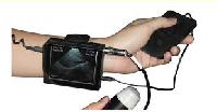 Wrist Ultrasound Scanner