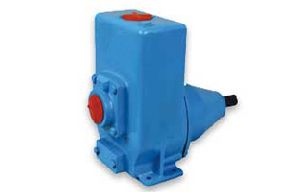 Johnson Pumps Spares