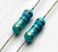 Carbon Film Resistor