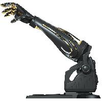robotic arms