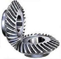 Zerol Bevel Gear