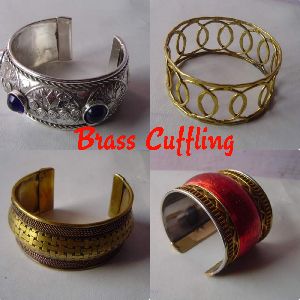 Brass Cuffling