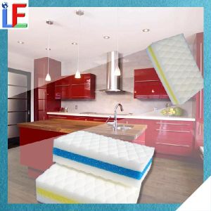 New Innovative Melamine Product Stain Cleaning Sponge