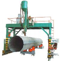 Submerged ARC Welding Machines