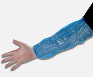 Disposable Pe Sleeves