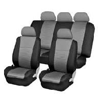 fabric seat covers