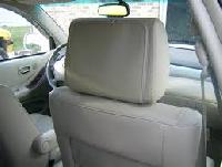 car headrest