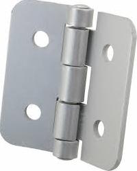 Aluminum Door Hardware