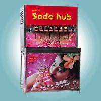 Soda Hub Machine