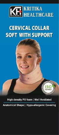 Cervical Collar Soft with Support