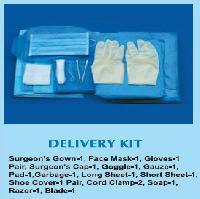 Surgical Equipment & Supplies