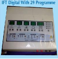 IFT Digital With 29 Programme