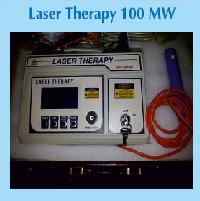 Laser Therapy 100MW