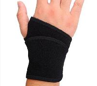 Wrist Brace With Thumb Support