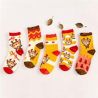 Kids Socks Set